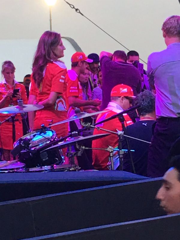 MotorVipTravel Coureurs