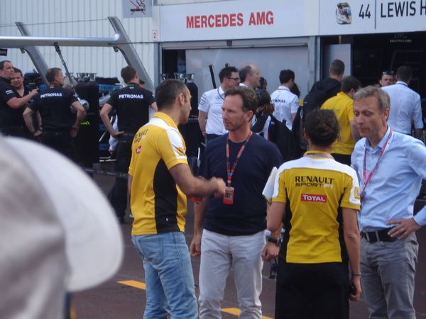 MotorVipTravel Coureurs