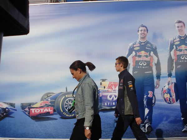 MotorVipTravel Coureurs