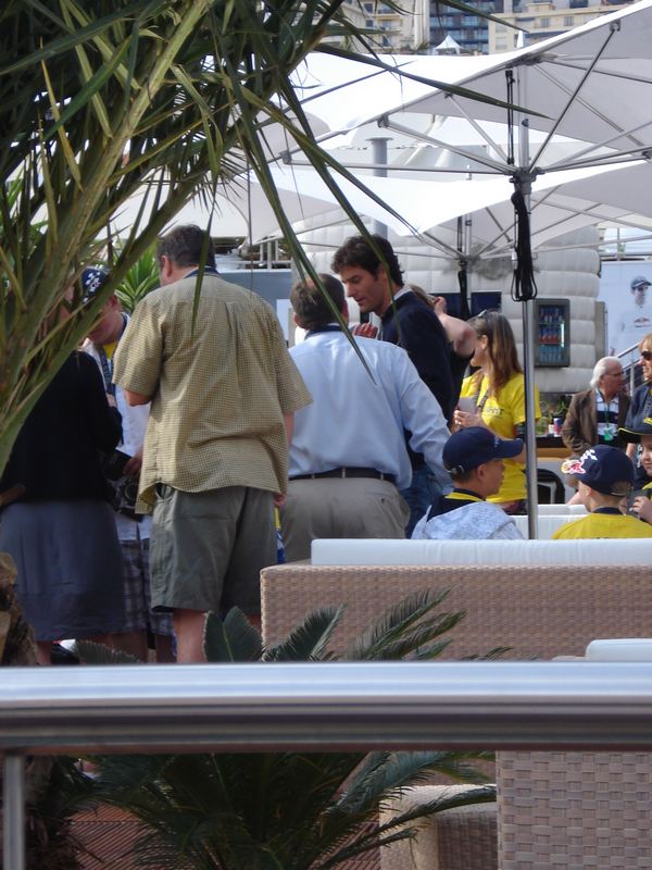 MotorVipTravel Coureurs